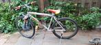 Mooie mountainbike, Fietsen en Brommers, Fietsen | Mountainbikes en ATB, Gebruikt, Hardtail, Heren, 53 tot 57 cm