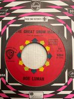 Bob Luman - the pig latin song / the great snow man, Ophalen of Verzenden, Gebruikt, 7 inch