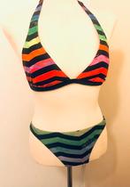 Bikini Ripcurl ,Omgedragen Goede Pasvorm Voorgevormd Nieuw, Overige kleuren, Nieuw, Ophalen of Verzenden, Bikini