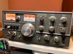 Kenwood TS-520 100W CW SSB Transceiver, Ophalen, Gebruikt, Zender en Ontvanger