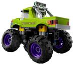 LEGO Marvel 76312 de Hulk Truck Vs. Thanos 229 delig, Ophalen of Verzenden, Nieuw, Complete set, Lego