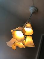 Zuiver Granny Hanglamp WIT, Huis en Inrichting, Ophalen, Gebruikt, Stof