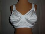 Bh zonder beugels maat : 95C  merk : Speidel, Kleding | Dames, Ondergoed en Lingerie, Verzenden, Wit, BH