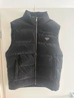 Prada | Bodywarmer, Zwart, Nieuw, Overige maten, Ophalen of Verzenden