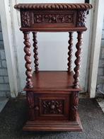 antiek frans nachtkastje, Ophalen