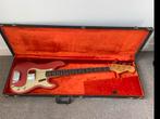 Fender originele koffer 1964-1965 P/JB lefty, Muziek en Instrumenten, Snaarinstrumenten | Gitaren | Bas, Ophalen, Gebruikt, Elektrisch