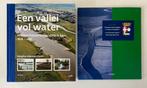 Een vallei vol water waterschapskroniek Vallei en Eem, deel, Boeken, Geschiedenis | Stad en Regio, Ophalen of Verzenden, Zo goed als nieuw