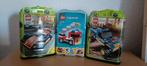 Lego autos, Ophalen of Verzenden, Zo goed als nieuw, Complete set, Lego