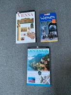 Capitool Oostenrijk Wenen Vienna, Ophalen of Verzenden, Gelezen, Europa, Capitool