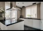 Keuken 4 jaar oud, Ophalen, Gebruikt, Wit, Graniet of Steen