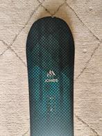 Jones Aviator 158w, Sport en Fitness, Snowboarden, Gebruikt, Board, Ophalen