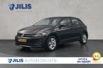 Volkswagen Polo 1.0 TSI Highline | Navigatie | Apple Carplay, Auto's, Voorwielaandrijving, Stof, Gebruikt, Euro 6