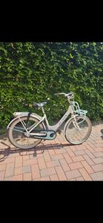 Alpina Chubb 24 Inch, Ophalen, Gebruikt, 24 inch, Versnellingen