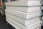 Auping matrassen Inizio Adagio Cresto Maestro Vivo tot -50%, Huis en Inrichting, Eenpersoons, Nieuw, Ophalen of Verzenden, Matras