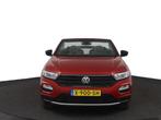 Volkswagen T-Roc Cabrio 1.5 TSI R-Line | Automaat | ACC | Vi, 15 km/l, Euro 6, 4 cilinders, Leder