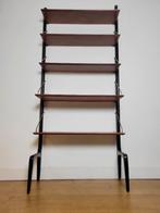 Vintage modulair wandmeubel van Louis van Teeffelen, Ophalen, Met plank(en), Gebruikt, Minder dan 150 cm