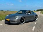 Porsche 911 Carrera (997) 2004 handgeschakeld, Auto's, Porsche, Achterwielaandrijving, Leder, Handgeschakeld, 3600 cc