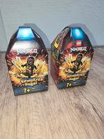 LEGO Ninjago Spinjitzu Burst Cole 70685, Ophalen of Verzenden, Zo goed als nieuw, Complete set, Lego