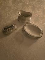 Vintage Porseleinen Set, Antiek en Kunst, Antiek | Keramiek en Aardewerk, Ophalen of Verzenden