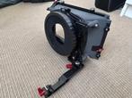 Vocas Swingcompendium voor plaatsing oa twee ND filters, Overige soorten, Minder dan 8x, Zo goed als nieuw, Ophalen