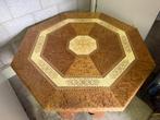 Salontafel Marokkaanse stijl te koop, Huis en Inrichting, Tafels | Salontafels, Ophalen, Gebruikt, 50 tot 75 cm, Marokkaans