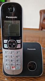 DECT Huis telefoon 3 handsets, Telecommunicatie, Vaste telefoons | Handsets en Draadloos, Ophalen of Verzenden, 2 handsets