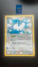 Altaria 1/107, Hobby en Vrije tijd, Verzamelkaartspellen | Pokémon, Ophalen of Verzenden, Zo goed als nieuw, Losse kaart