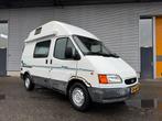 Ford TRANSIT 100S Westfalia (bj 1995), Buscamper of Camperbus, Bedrijf, Ford, Handgeschakeld