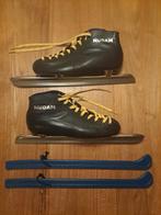 Nijdam schaatsen (noren), Sport en Fitness, Schaatsen, Ophalen, Gebruikt, Nijdam, Noren