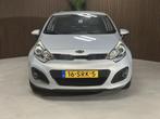 Kia Rio 1.2 CVVT Plus Pack, Euro 5, Gebruikt, 4 cilinders, Beige