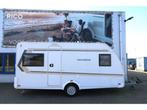 Weinsberg CaraOne 450 FU Voortent+Smart+Advanced!, Rondzit, Bedrijf, Overige, Tot en met 4