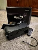 Samsung Gear VR met controller €15, Telefoon, VR-bril, Ophalen of Verzenden, Zo goed als nieuw