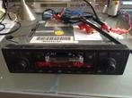 Audi Chorus 2 met Aux en canbus emulator, Auto diversen, Ophalen of Verzenden, Gebruikt