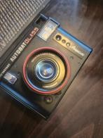 Lomography Lomo'Instant Automat Glass Magellan - Analoog, Ophalen of Verzenden, Zo goed als nieuw, Polaroid, Overige Merken