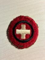 Vaardigheid insigne ambulance 2 scouting padvinderij, Ophalen of Verzenden, Nieuw, Embleem, Speld of Insigne