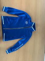 Indian Maharadja Hockeyvest Maat 128, Ophalen of Verzenden, Zo goed als nieuw, Jongen of Meisje