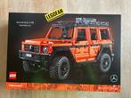 🆕 (SEALED!): Lego Technic 42177 Mercedes-Benz G 500, Ophalen of Verzenden, Nieuw, Complete set, Lego