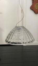Starglass D48 Lamp van Paolo Rizzatto voor Luceplan, Ophalen of Verzenden, Gebruikt, Glas, Minder dan 50 cm