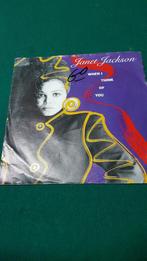 single janet jackson, Ophalen of Verzenden