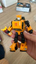 Transformers masterpiece bumblebee, Verzamelen, Transformers, G1, Ophalen of Verzenden, Zo goed als nieuw