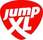 Tickets JumpXL 120 minuten met sokken, Tickets en Kaartjes, Ticket of Toegangskaart, Drie personen of meer