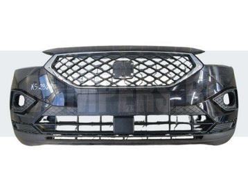 Bumper Seat Tarraco 5FJ 18-10724075429 Voorbumper KS2968 beschikbaar voor biedingen