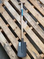 Nieuwe kinderspade - nooit gebruikt!, Tuin en Terras, Hand-tuingereedschap, Spade, Onbekend, Nieuw, Ophalen of Verzenden