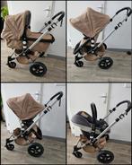 Bugaboo cameleon 3plus kinderwagen set 3in1, Kinderen en Baby's, Kinderwagens en Combinaties, Ophalen, Zo goed als nieuw, Bugaboo
