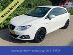 SEAT Ibiza SC 1.4 TDI Ecomotive Airco (bj 2010), Voorwielaandrijving, Gebruikt, 82 pk, Bedrijf