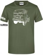 DAF V-1600, Ophalen of Verzenden, Overige soorten, Overige gebieden, Kleding of Schoenen
