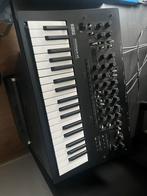 Korg Minilogue XD + Decksaver, Muziek en Instrumenten, Synthesizers, Ophalen, Korg, Overige aantallen, Zo goed als nieuw