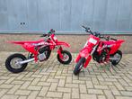 Gasgas mc e3 crossmotor elektrisch nieuw!, Particulier, Crossmotor, 50 cc