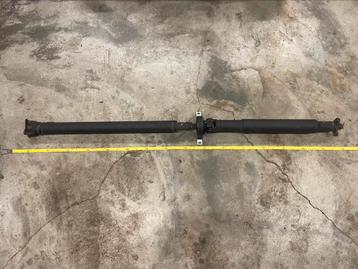 E46 Cardan as beschikbaar voor biedingen