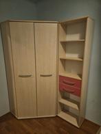 Meisjes slaapkamer compleet, Ophalen, Zo goed als nieuw